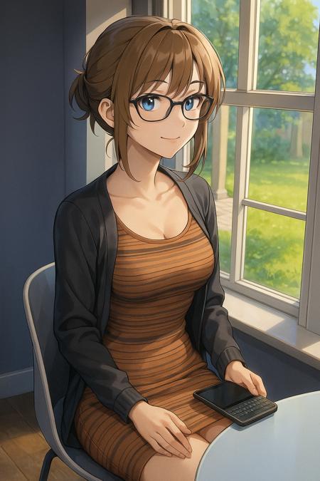 Aleastor's Avatar